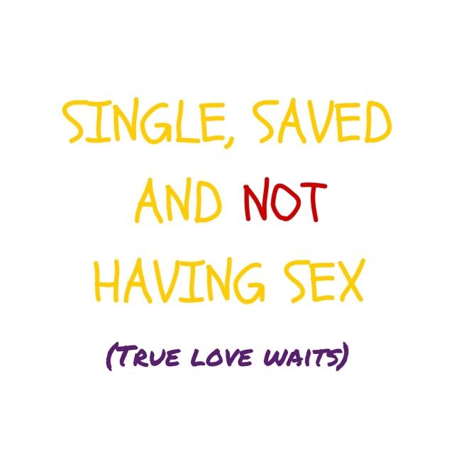 Single, SAVED